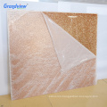 Best quality good 3 mm acrylic panel marble patterned plexi pmma sheet